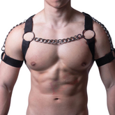 Berserk Harness